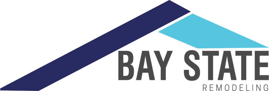 Bay State Remodeling logo
